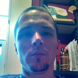 Meet your Posher, Jonathan